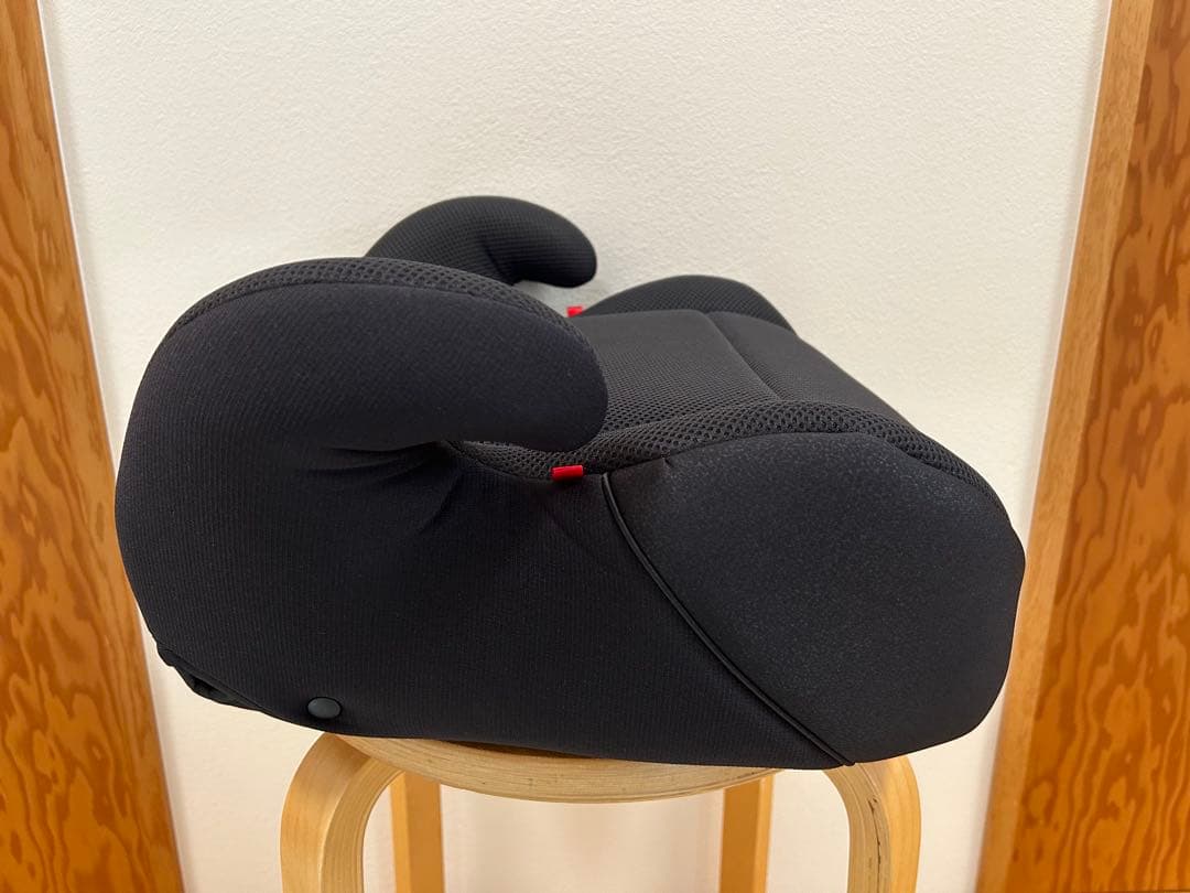 ⭐︎新品 BRIDE Ohzi ジュニアシート ブリッド オージー BRCH03