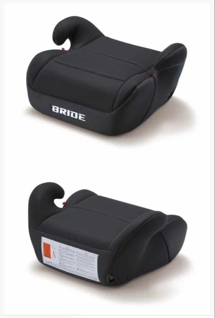⭐︎新品 BRIDE Ohzi ジュニアシート ブリッド オージー BRCH03