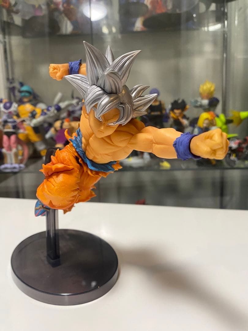 お買い得　ドラゴンボール フィギュア 造形天下一武道会　他14点セット！
