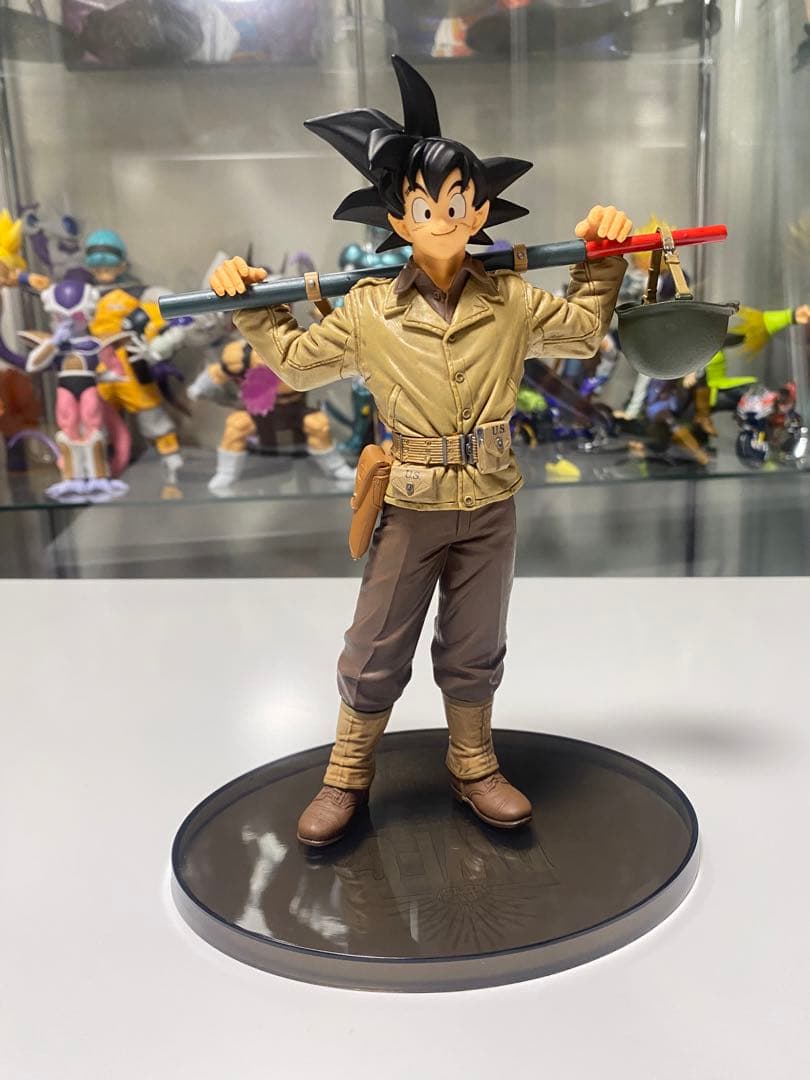 お買い得　ドラゴンボール フィギュア 造形天下一武道会　他14点セット！