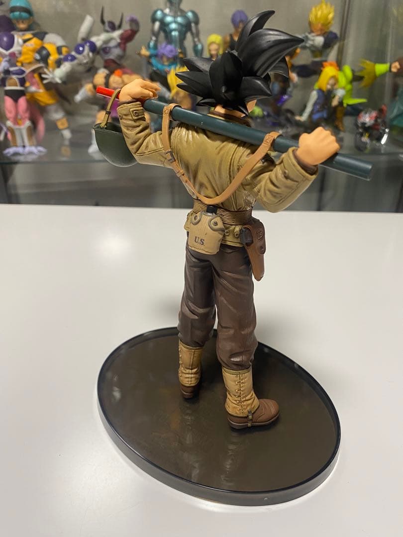 お買い得　ドラゴンボール フィギュア 造形天下一武道会　他14点セット！