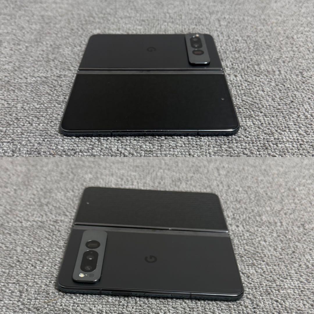携帯電話本体 Google Pixel Fold