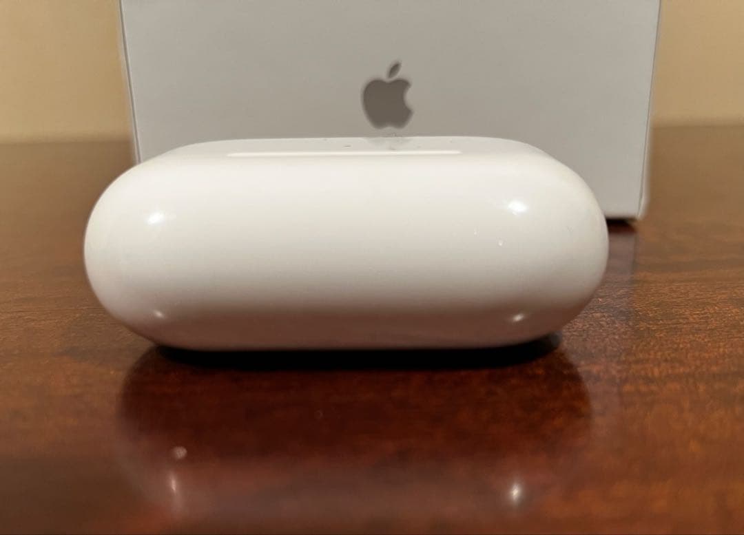 イヤホン Air Pods Pro MQD83J/A (2nd generation)