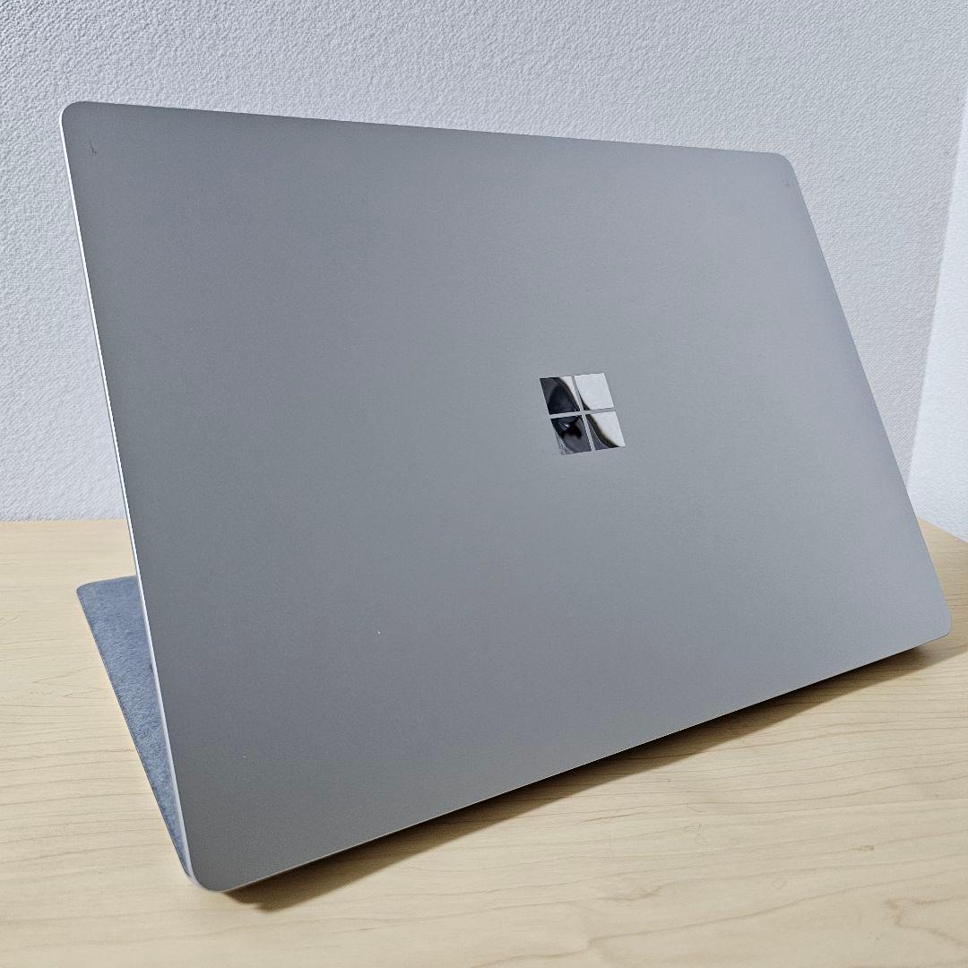 Surface Laptop 3／Core i5 10世代／Surfaceペン