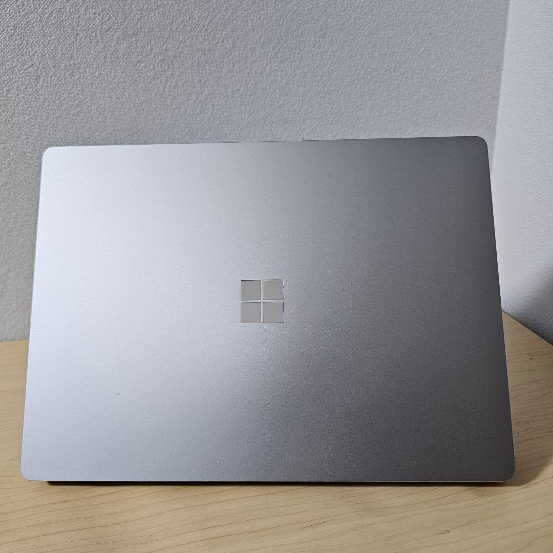 Surface Laptop 3／Core i5 10世代／Surfaceペン