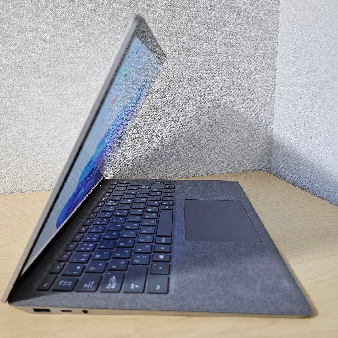 Surface Laptop 3／Core i5 10世代／Surfaceペン
