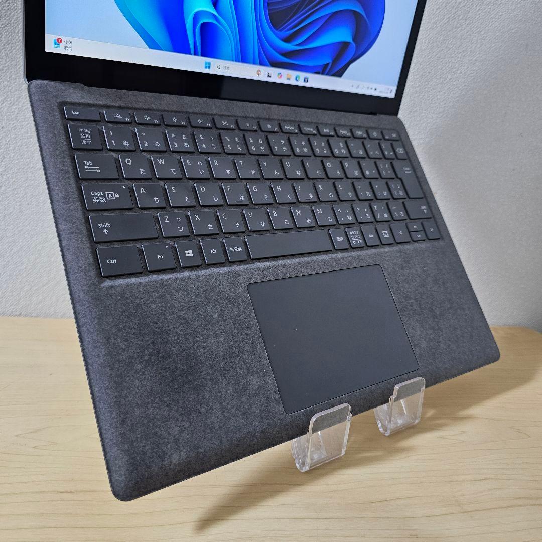 Surface Laptop 3／Core i5 10世代／Surfaceペン
