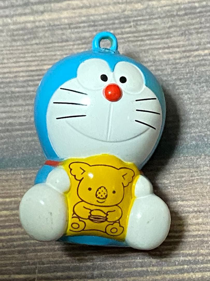 ドラえもん フィギュアセット 当時物　レア　レトロ16個セット