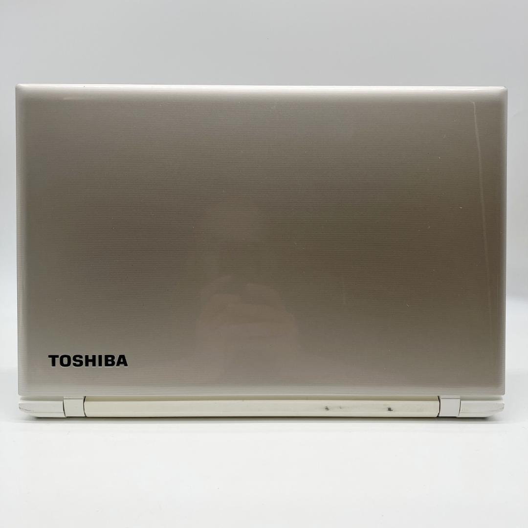 1021-01☆届いたらすぐ使える☆東芝☆dynabook☆i76世代