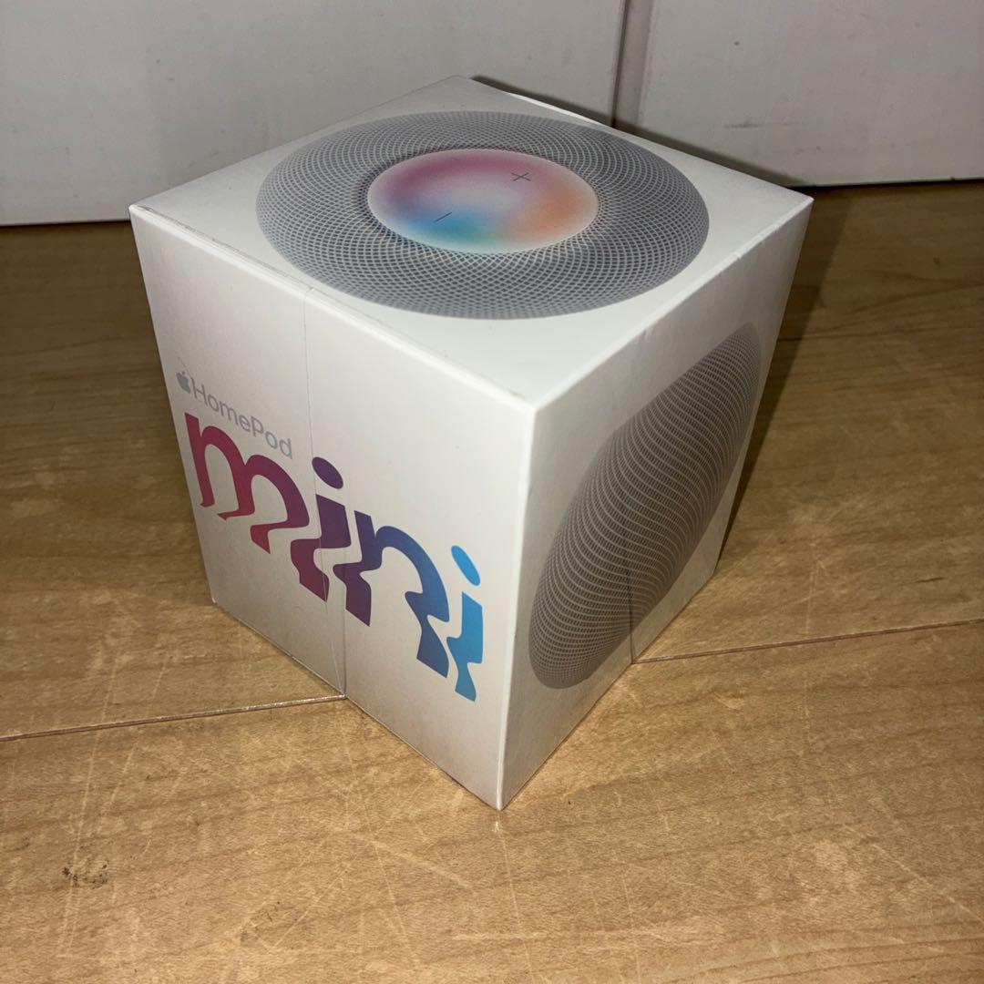 未開封　新品！！　Apple Pod mini［A2374］