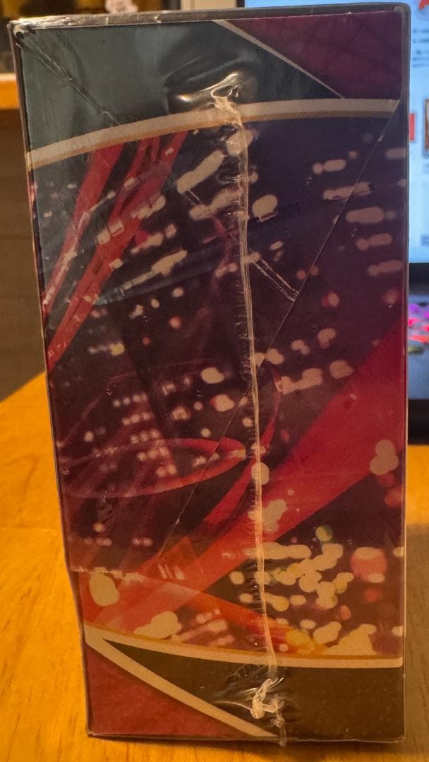 海外版 ポケモン ビルド&バトル フュージョンアーツ 希少