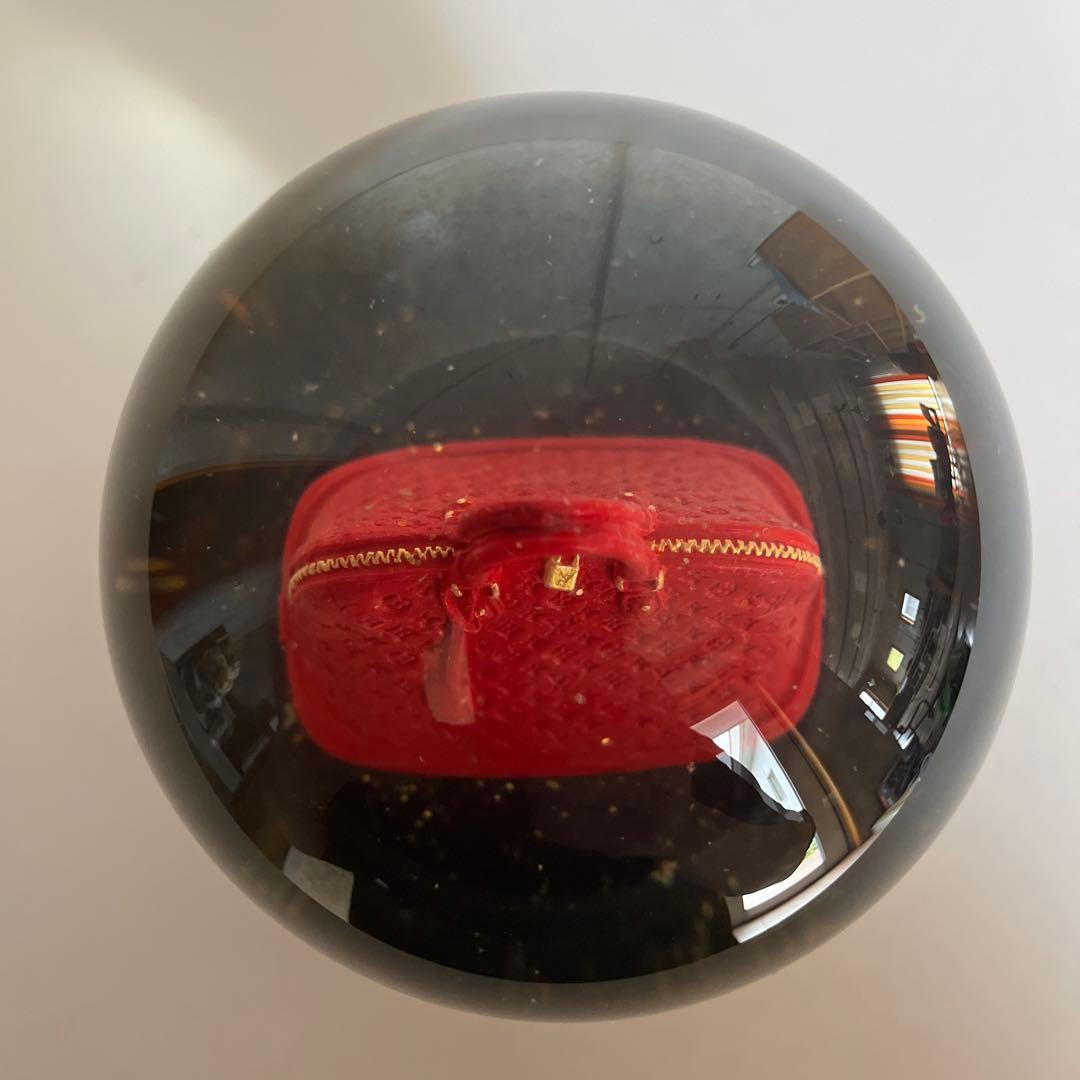 ☆LOUIS VUITTON☆ルイヴィトン☆ スノードーム☆アルマ【送料込み】