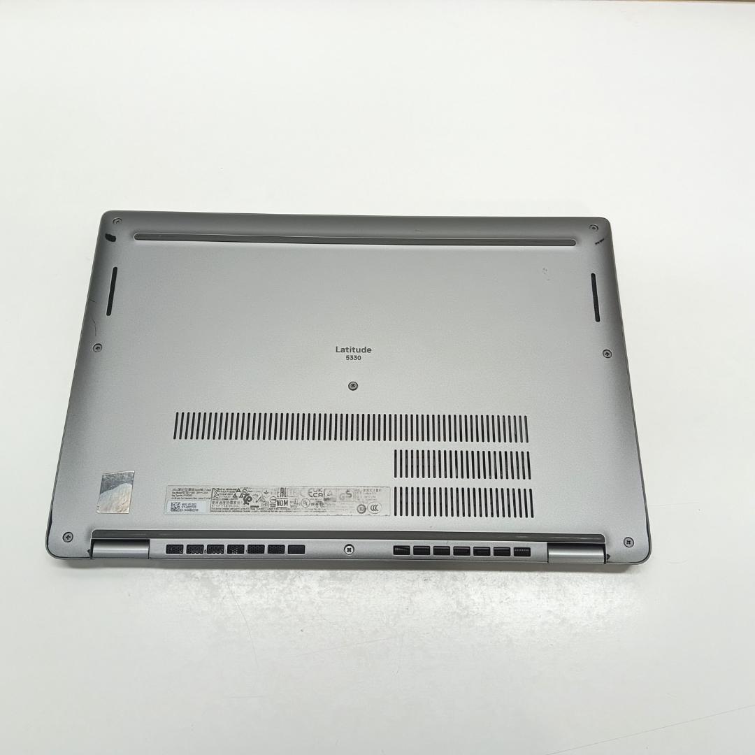 DELL 5330 第12世代 i5-1245U 8G SSD256G オフィス