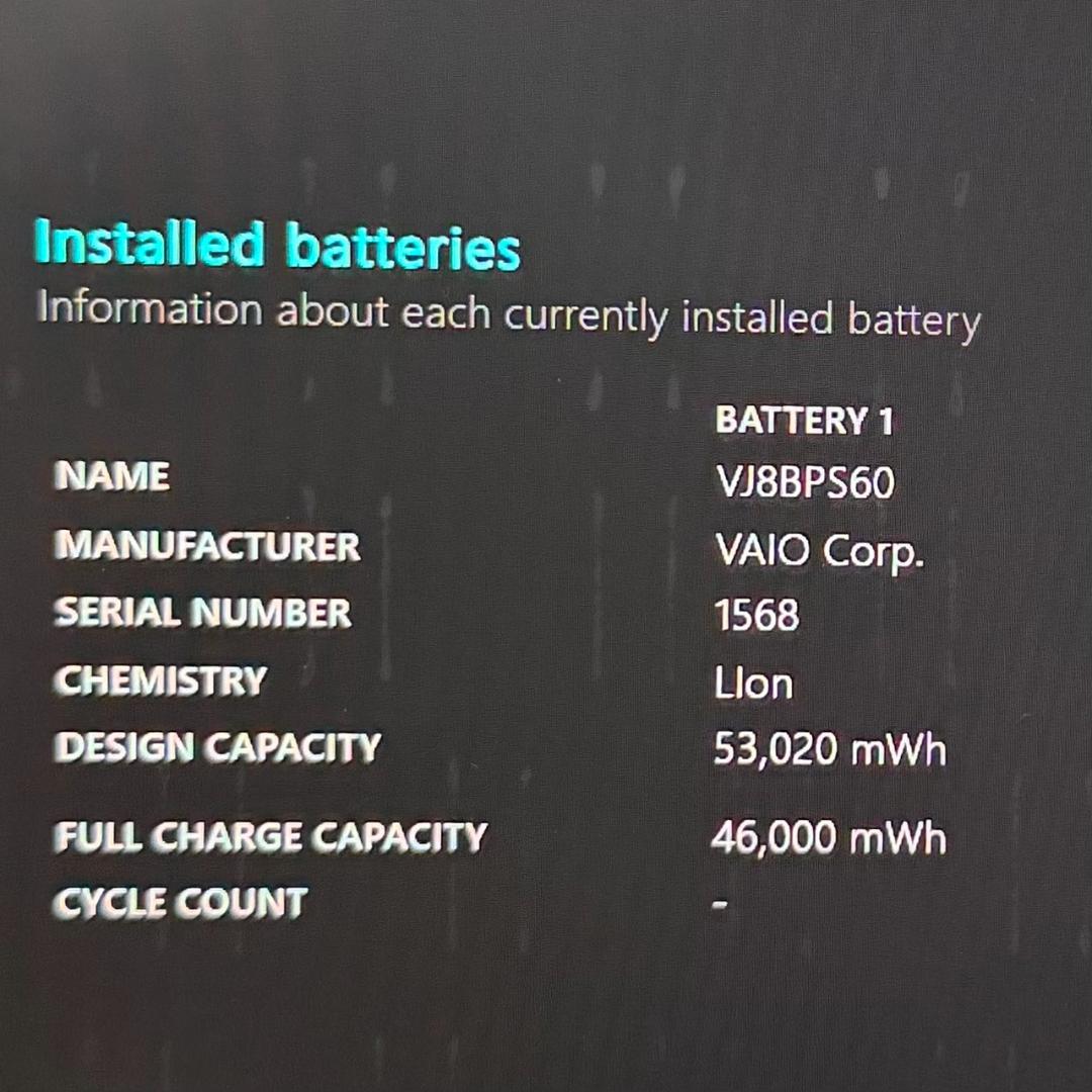 快速軽量モデル♬ 安心の国産♫ 11世代 i5 VAIO メモリ16G 256G
