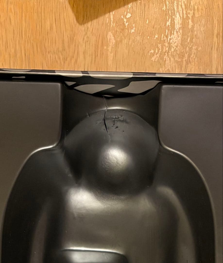 【MHz限定 DX版】threezero ドロヘドロ カイマン 1/6フィギュア