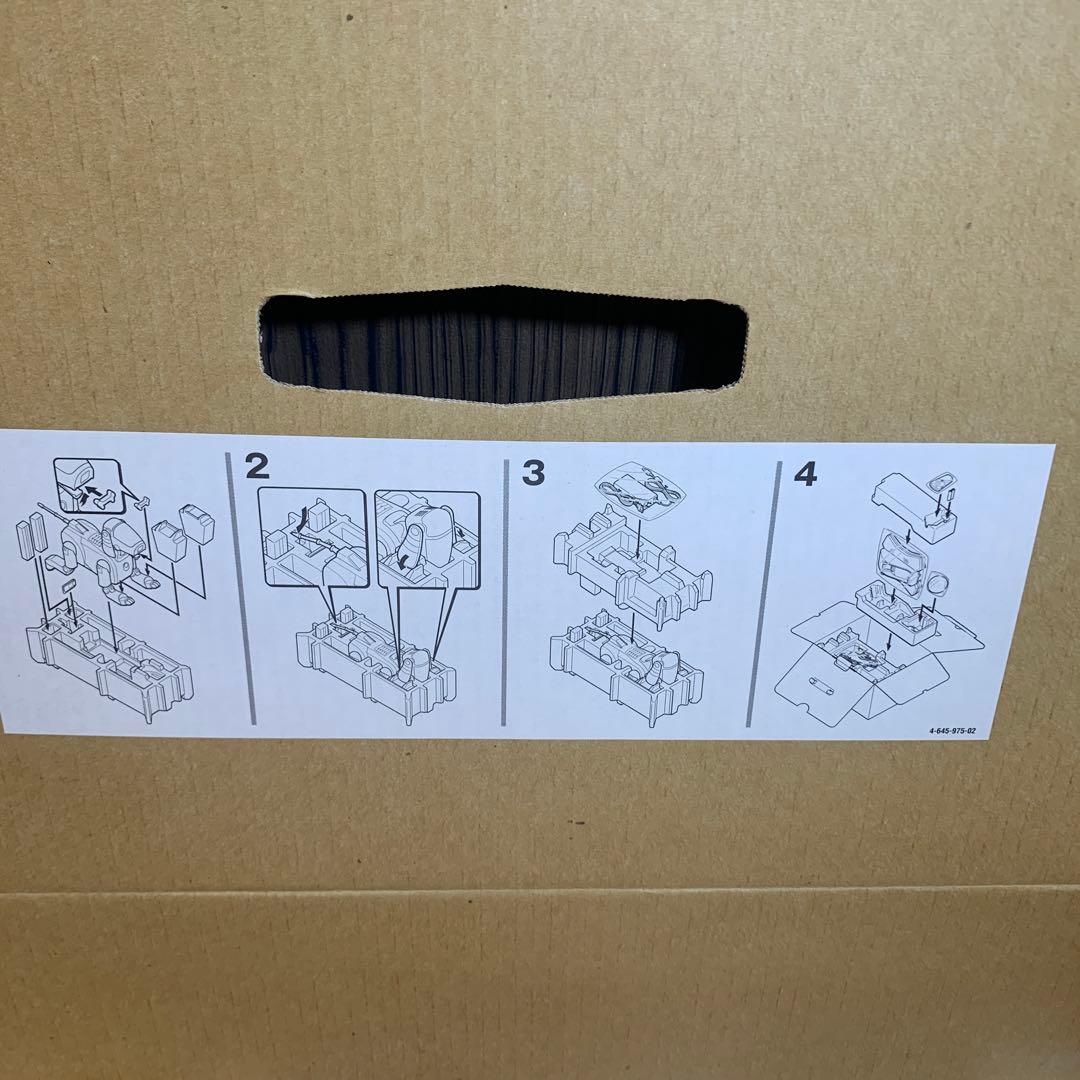 ち*む様 ⭐︎動作品⭐︎激レア⭐︎ AIBO アイボ　ERS-111 初代