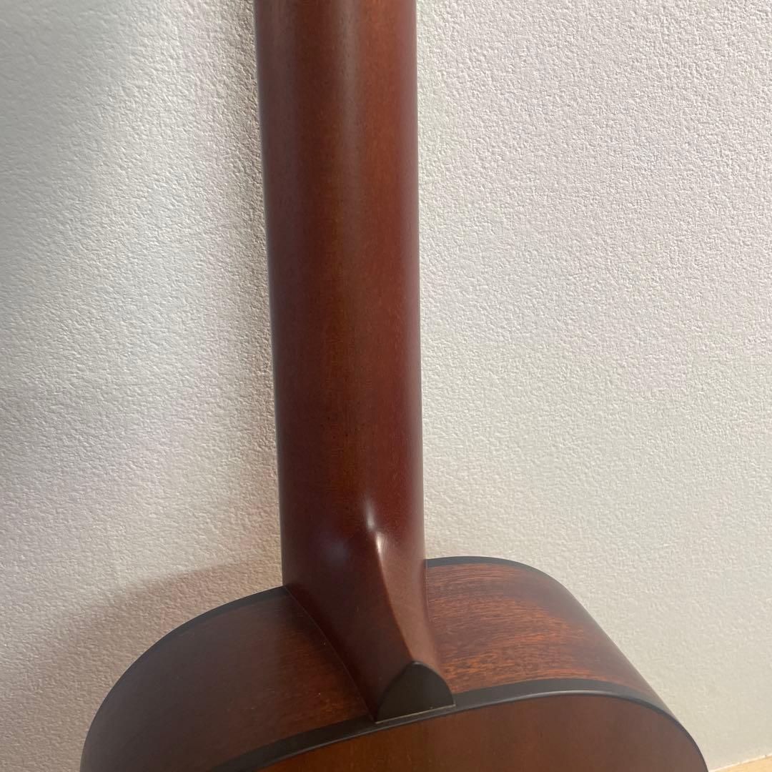 廃盤希少色✨K.Yairi kヤイリ　ノクターンfモデル アコースティックギター