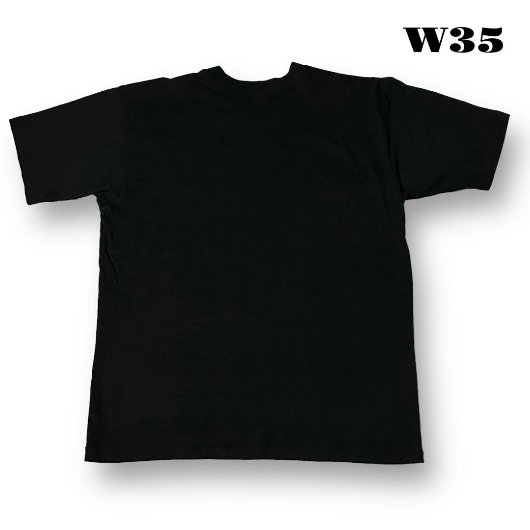 や*読様 ★限定出品★ TENDERLOIN TEE 半袖Tシャツ スカル ブラ