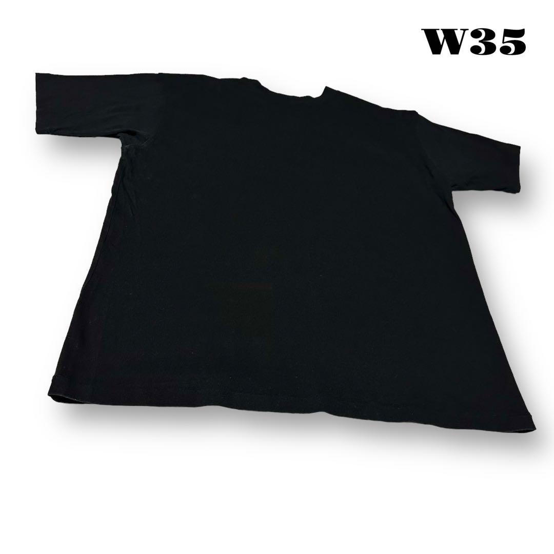 や*読様 ★限定出品★ TENDERLOIN TEE 半袖Tシャツ スカル ブラ