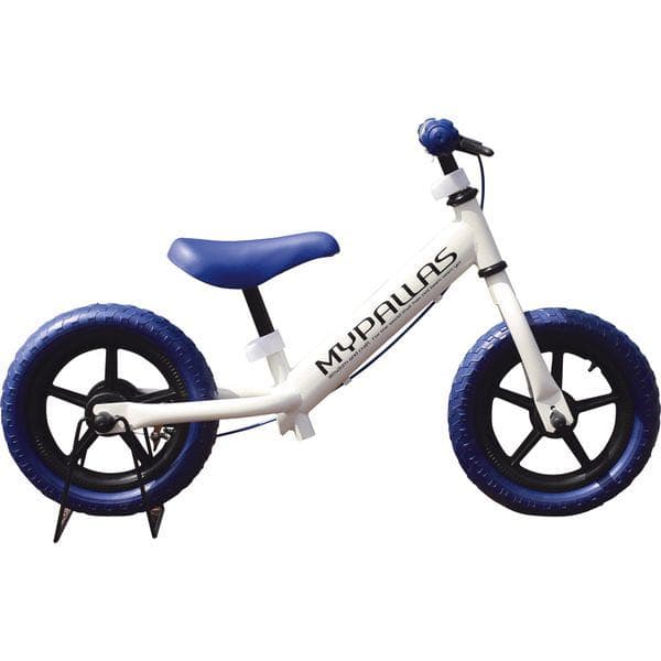 子供用ペダルなし自転車