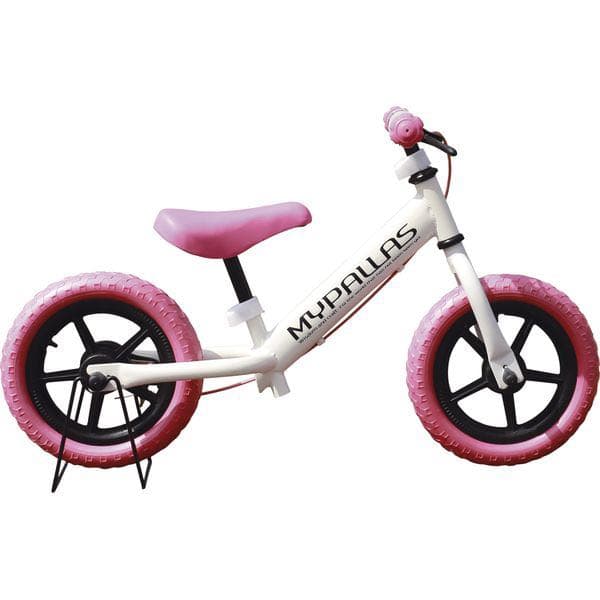 子供用ペダルなし自転車