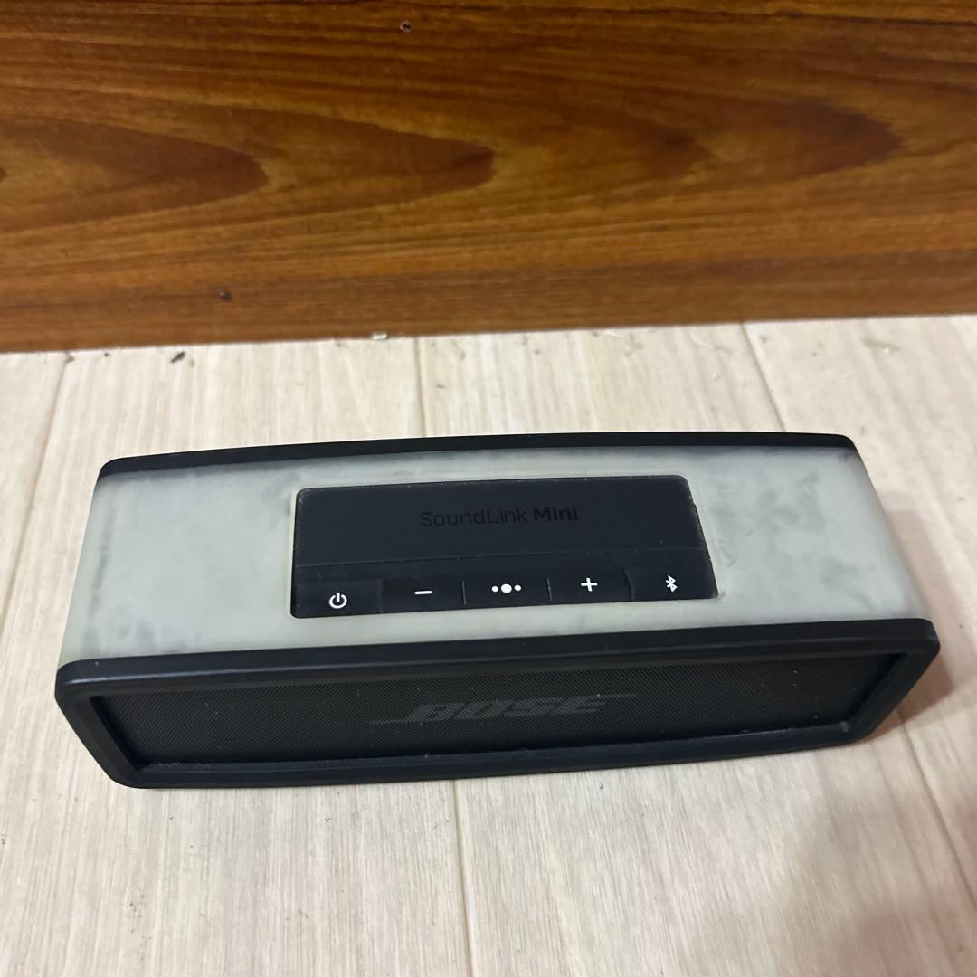 BOSE サウンドリンクミニ2 動作良好