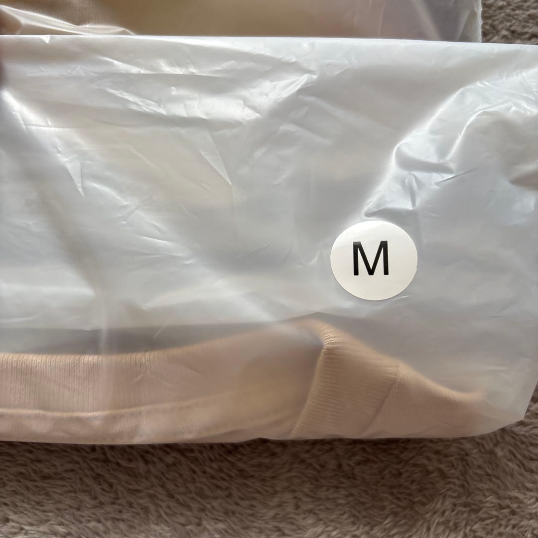 【新品】藤井風 prema Long Sleeve T-shirt Mサイズ