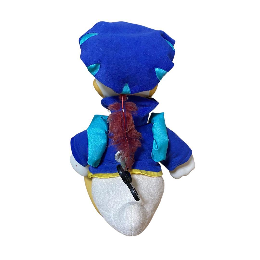 【良品 希少】ドナルド　陶器 オルゴール