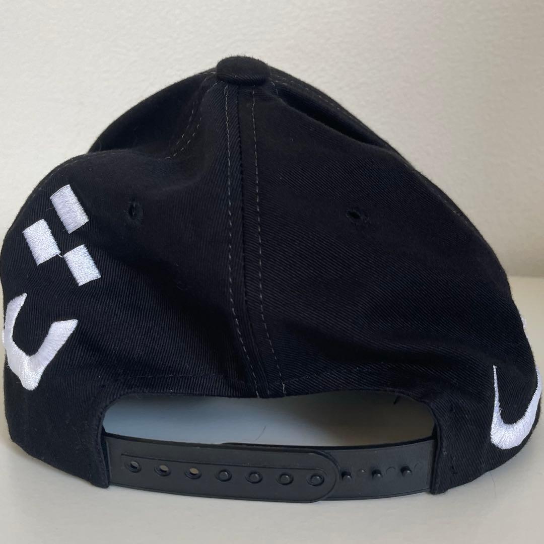 BIGBANGヨンベ SOL TAEYANG 公式キャップ RISE