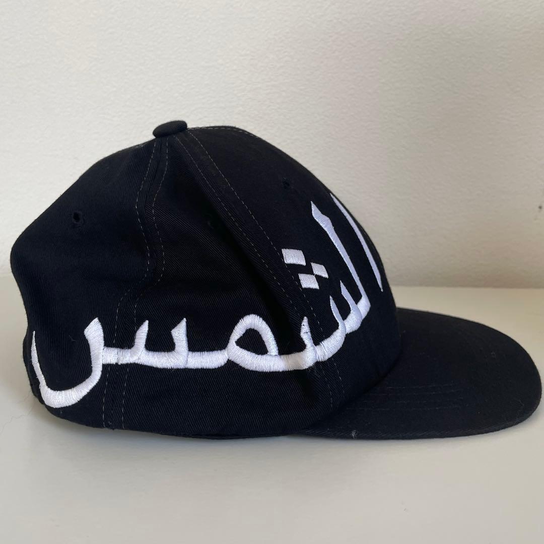 BIGBANGヨンベ SOL TAEYANG 公式キャップ RISE