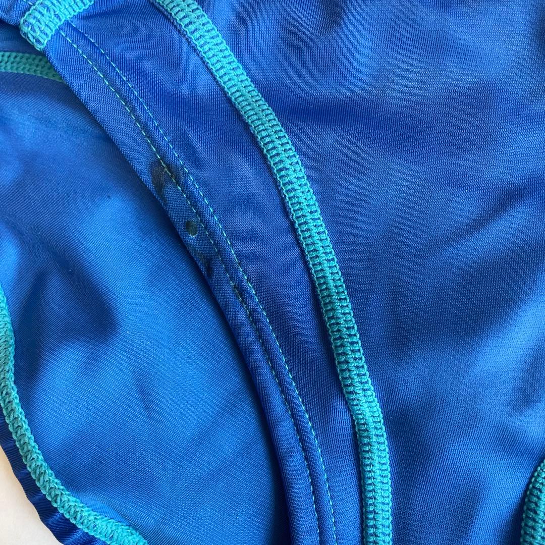 スピード競泳水着　アクアスペック　140(SS)