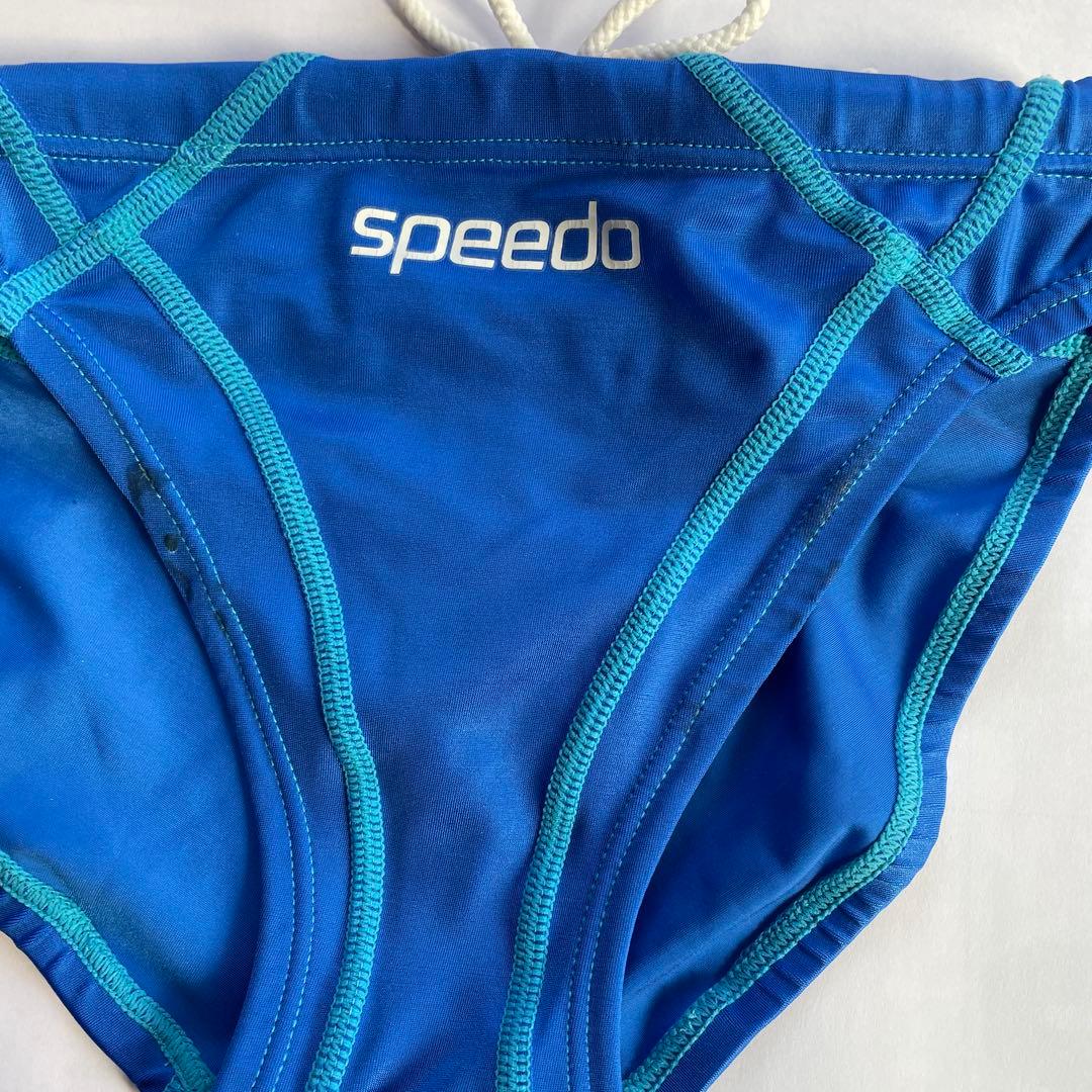 スピード競泳水着　アクアスペック　140(SS)