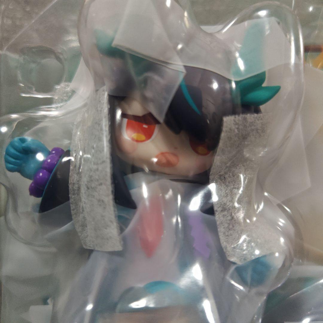 アークナイツ デザートはいかがですか？ 炎国特別篇　ニェン シー リィン