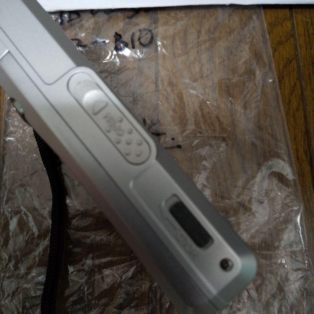 送料込匿名配送ソニーポータブルMDプレーヤーMZ-B10 MDLP対応　本体のみ