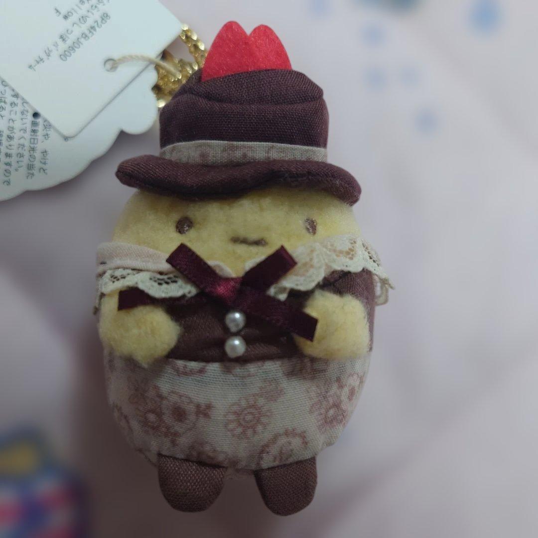 Maison de FLEUR　❀　すみっコぐらし