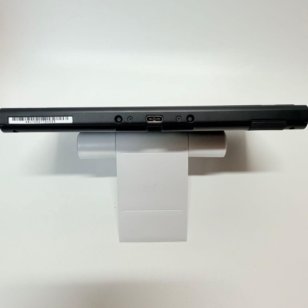 完品　美品　Nintendo Switch 本体　グレー　ニンテンドー　スイッチ