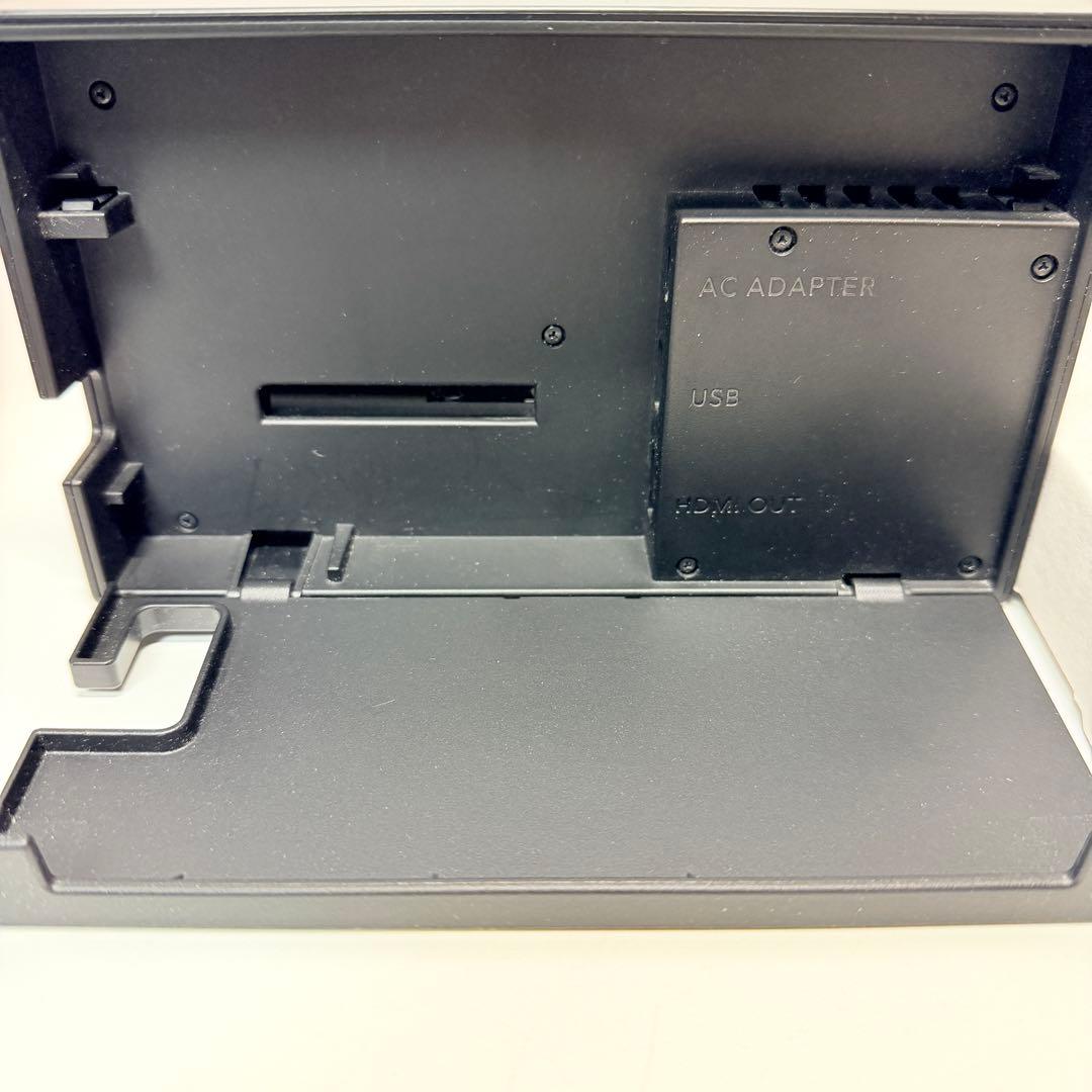 完品　美品　Nintendo Switch 本体　グレー　ニンテンドー　スイッチ