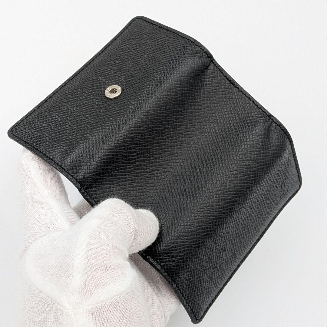 ルイヴィトン タイガ　ミュルティクレ4　キーケース