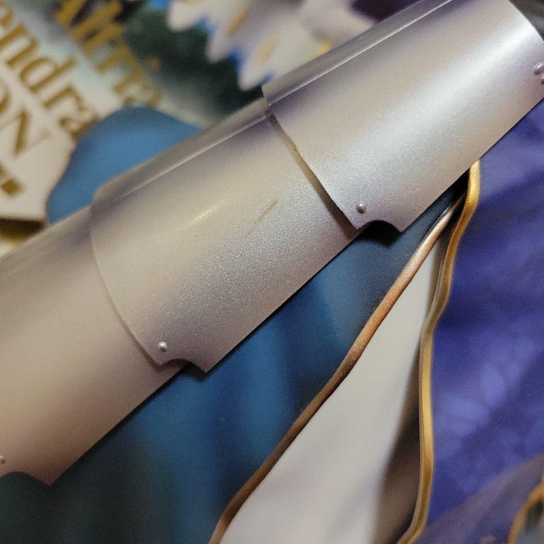 セイバー/アルトリア・ペンドラゴン 豪華版 1/7 フィギュア