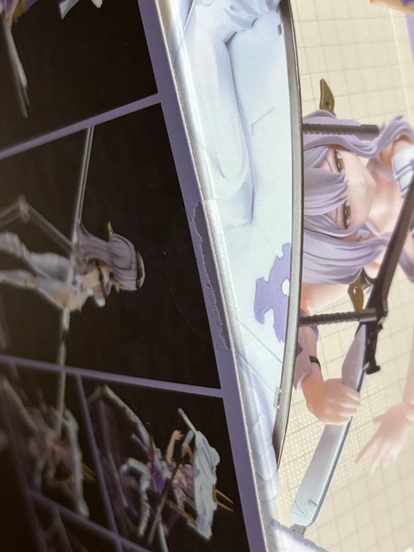 figma NIKKE 紅蓮 ニケ 特典付き 新品未開封