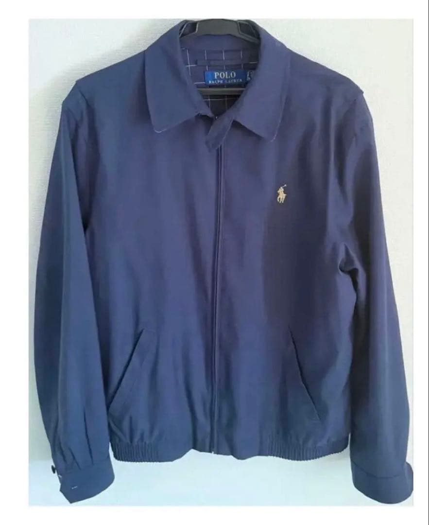 Polo Ralph Lauren ラルフローレン ブルゾン ジャンパー