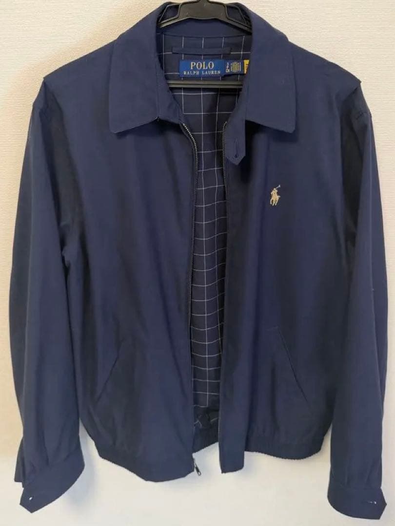 Polo Ralph Lauren ラルフローレン ブルゾン ジャンパー
