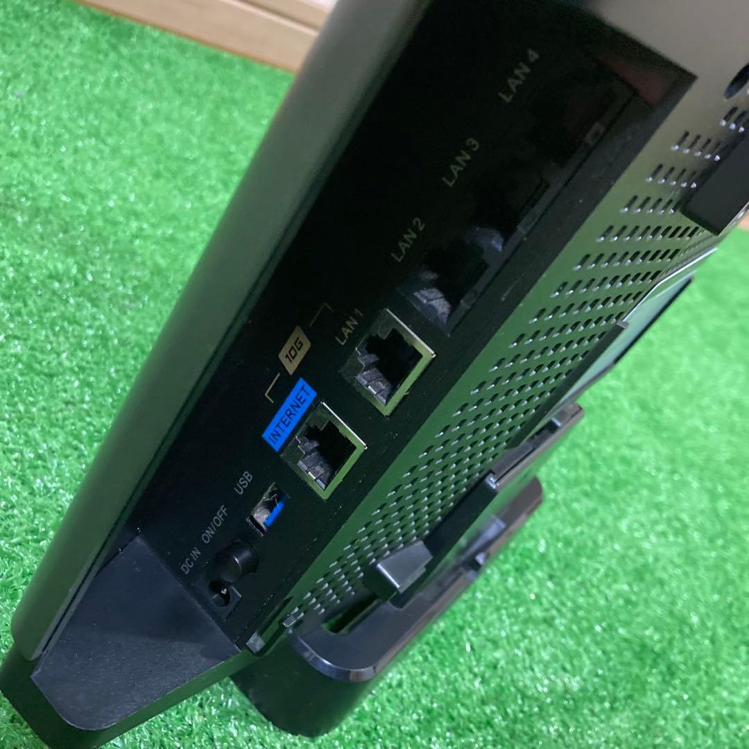 BUFFALO XE12 無線LANルーター Wi-Fi 6E