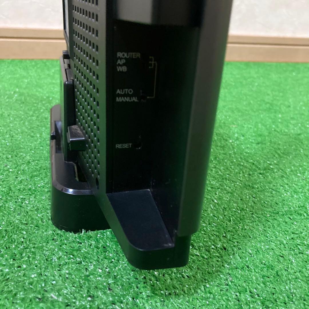 BUFFALO XE12 無線LANルーター Wi-Fi 6E