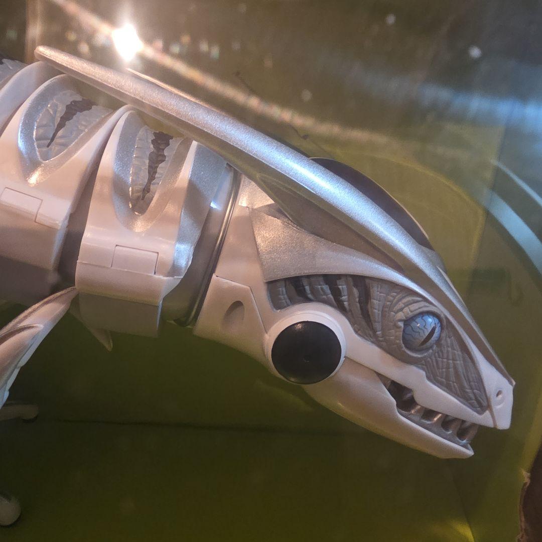 その他 ROBO SAURUS-TR44J