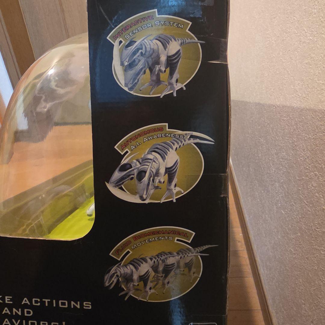 その他 ROBO SAURUS-TR44J