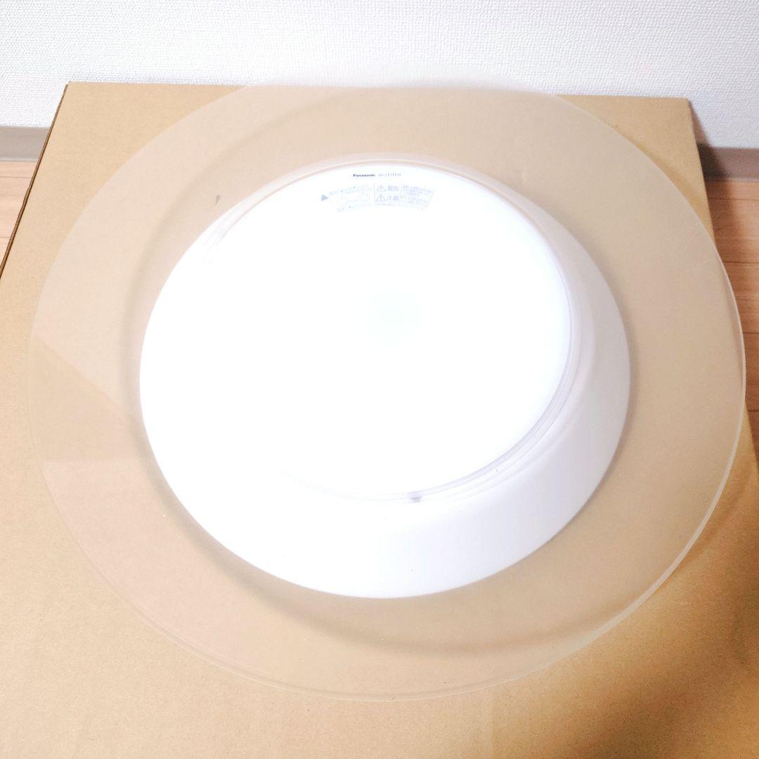 Panasonic HH-CF1492A LEDシーリングライト 14畳 調光