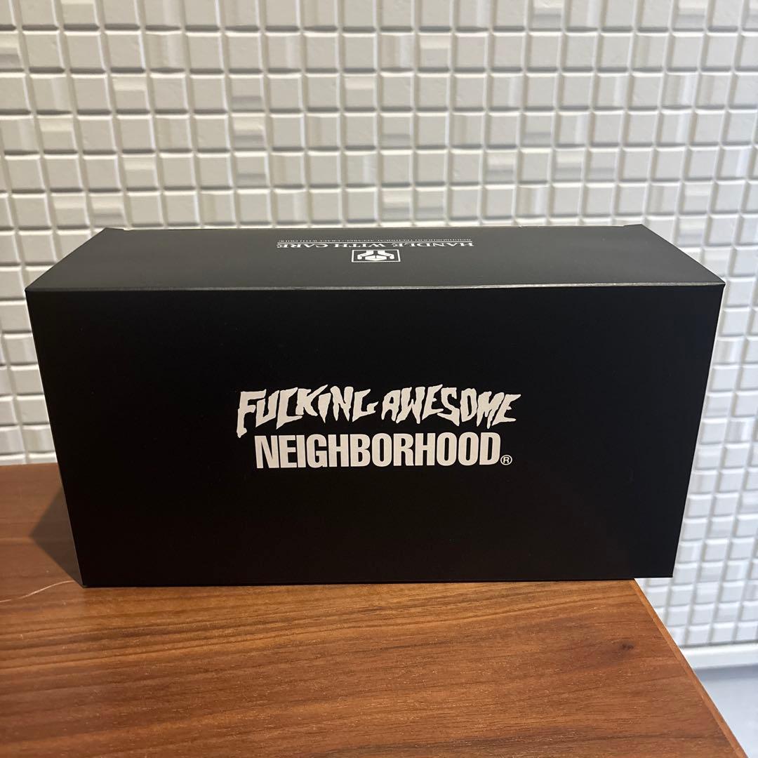 小物 NEIGHBORHOOD FUCKING AWESOME . CHAMBER