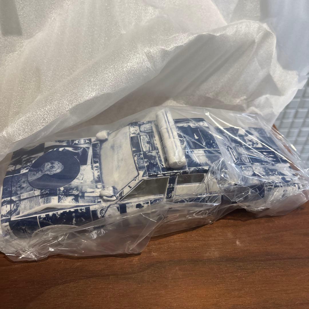 小物 NEIGHBORHOOD FUCKING AWESOME . CHAMBER