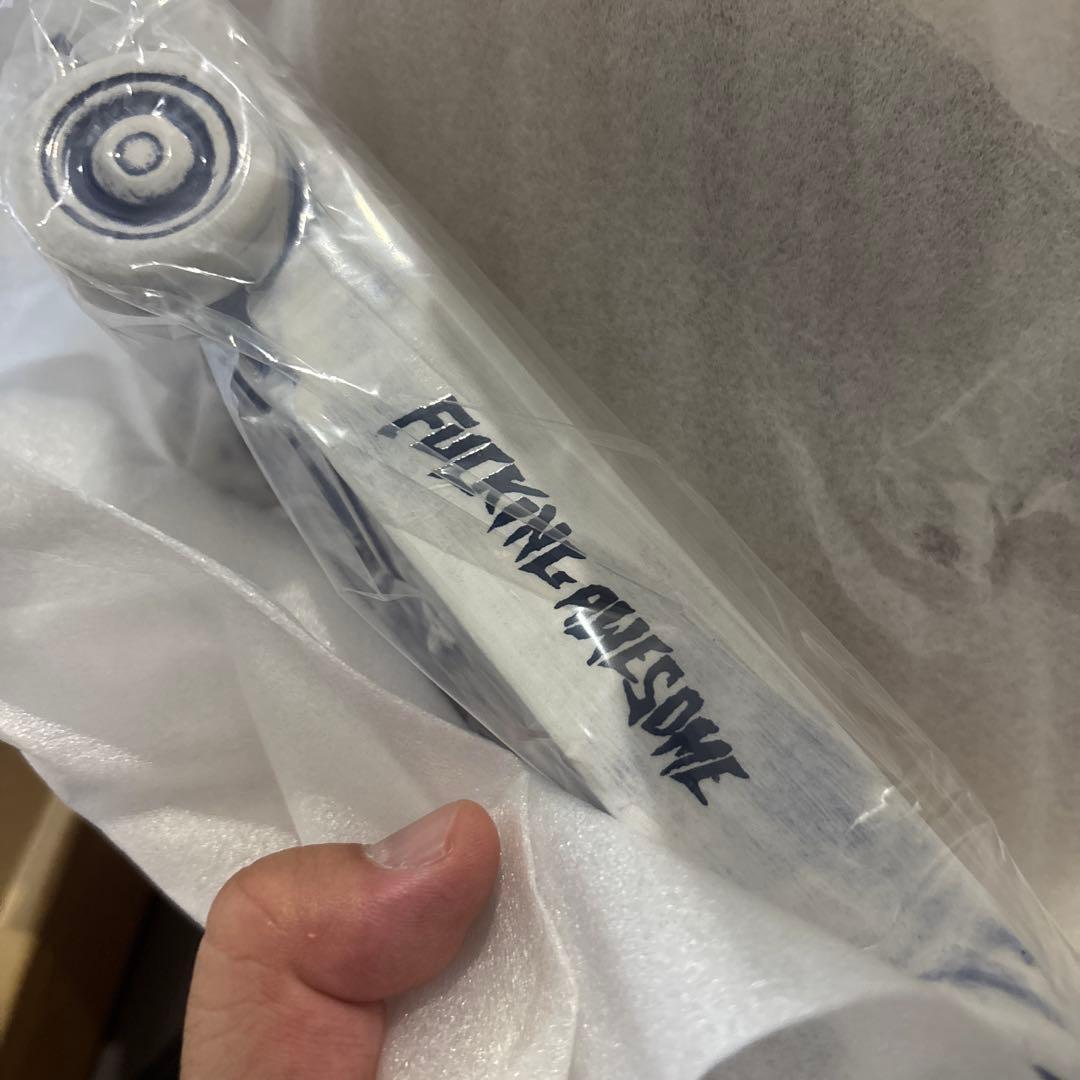 小物 NEIGHBORHOOD FUCKING AWESOME . CHAMBER